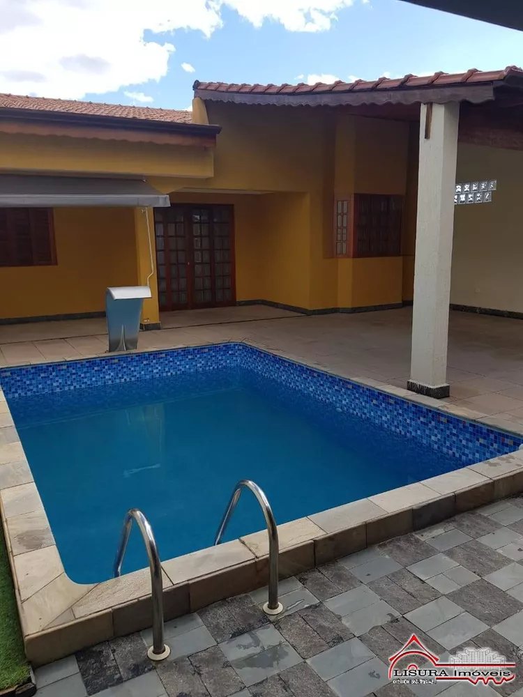 Casa à venda com 3 quartos, 175m² - Foto 4