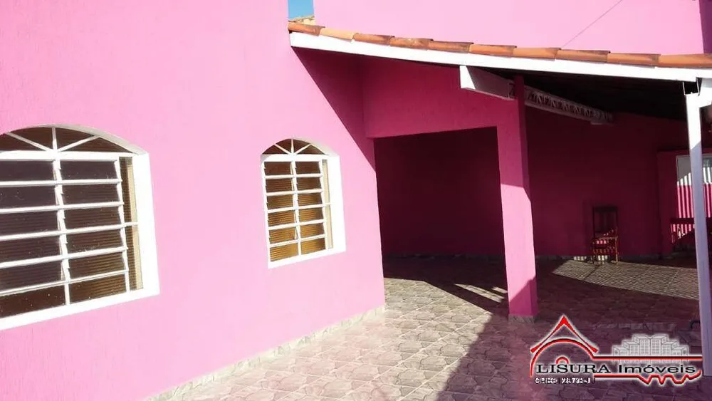 Casa, 3 quartos, 204 m² - Foto 9