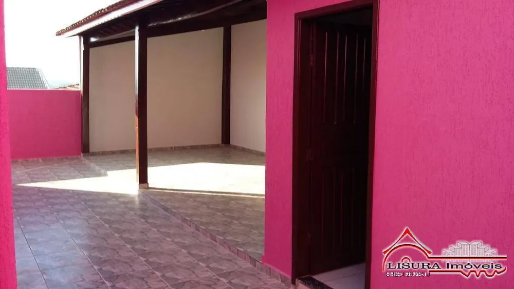 Casa, 3 quartos, 204 m² - Foto 7