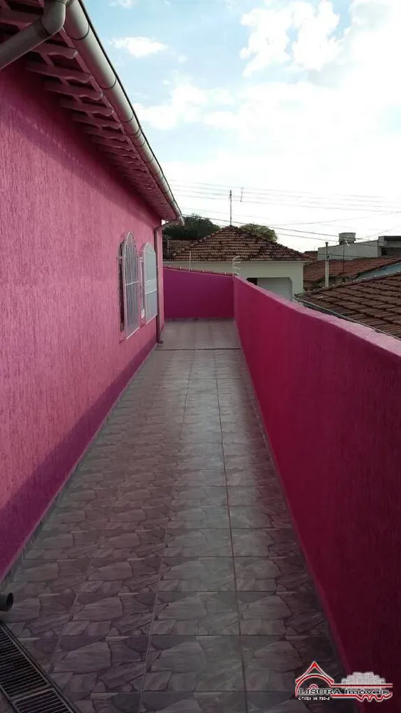 Casa, 3 quartos, 204 m² - Foto 15