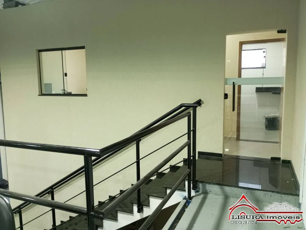 Depósito-Galpão, 249 m² - Foto 6