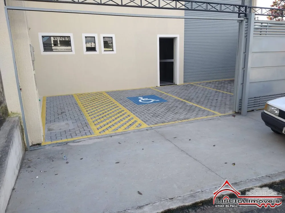 Depósito-Galpão, 249 m² - Foto 1