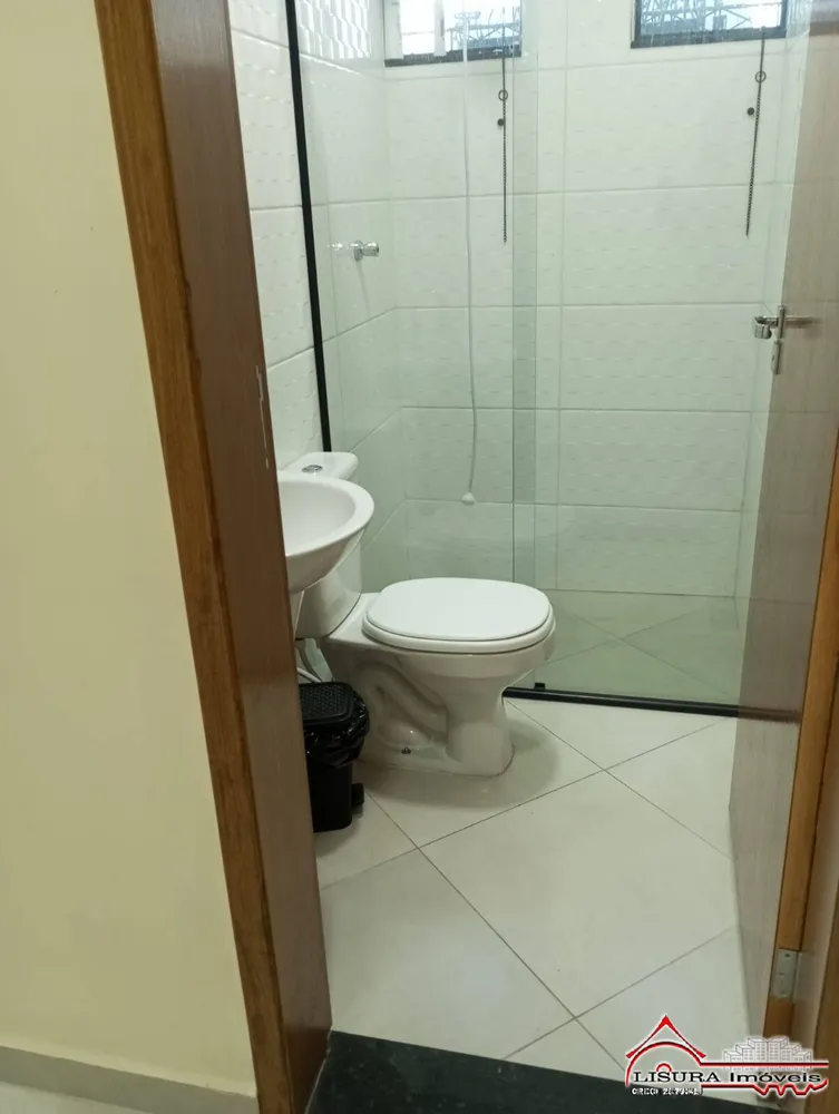 Depósito-Galpão, 249 m² - Foto 9
