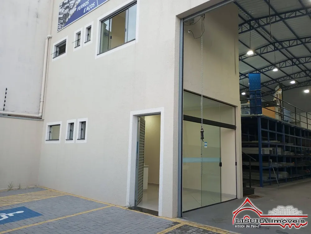 Depósito-Galpão, 249 m² - Foto 2