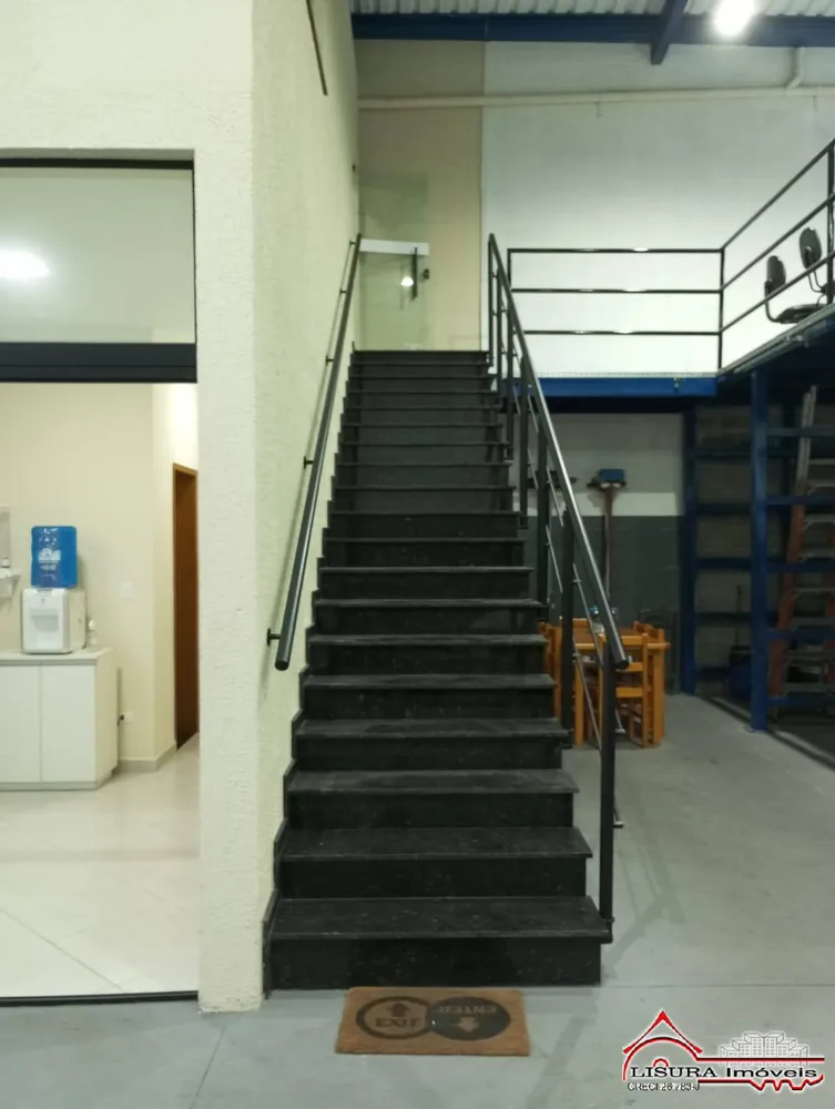 Depósito-Galpão, 249 m² - Foto 5