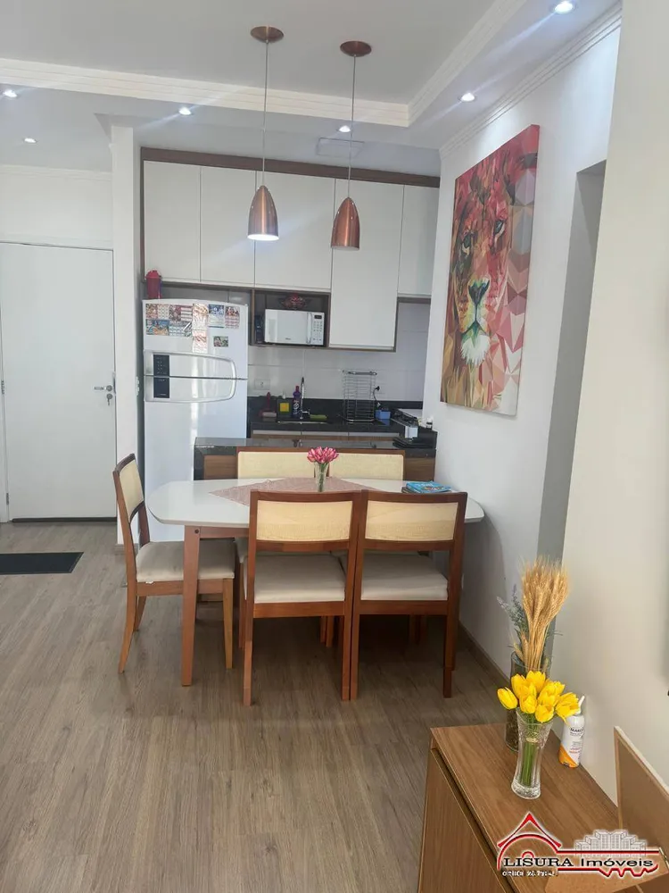 Apartamento, 2 quartos, 65 m² - Foto 1