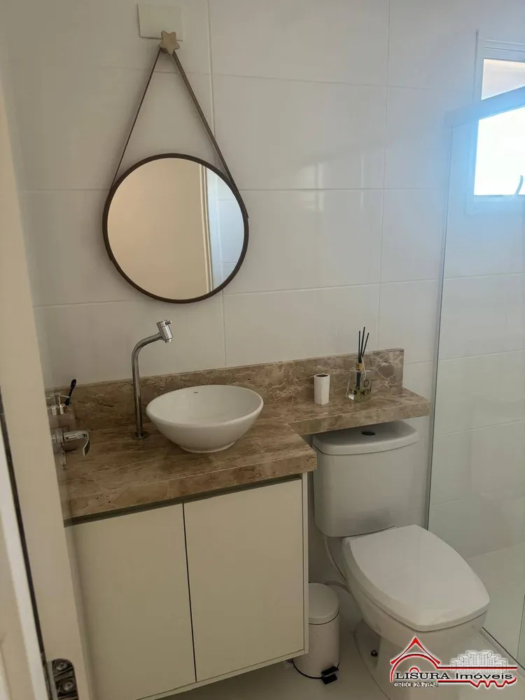Apartamento, 2 quartos, 65 m² - Foto 5