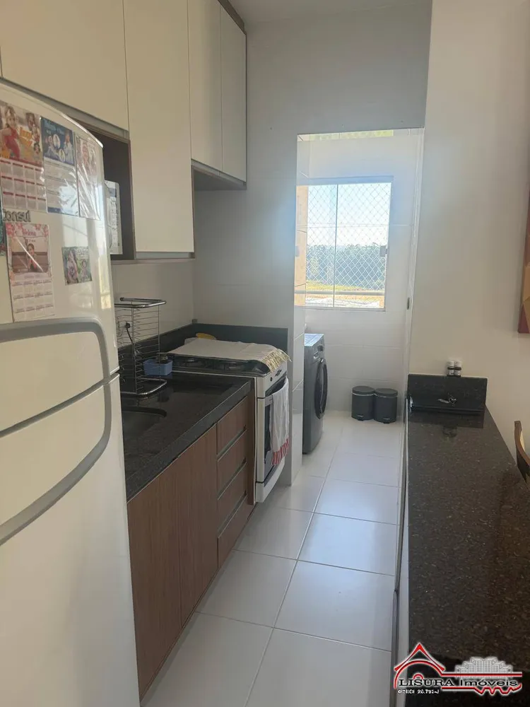 Apartamento, 2 quartos, 65 m² - Foto 3