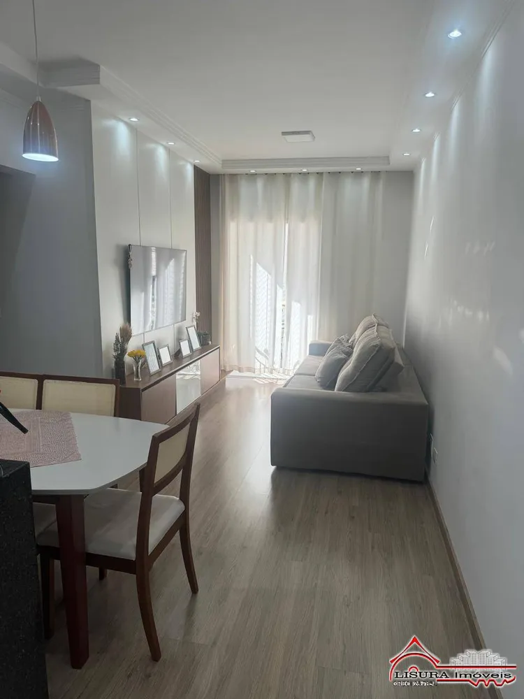 Apartamento, 2 quartos, 65 m² - Foto 2