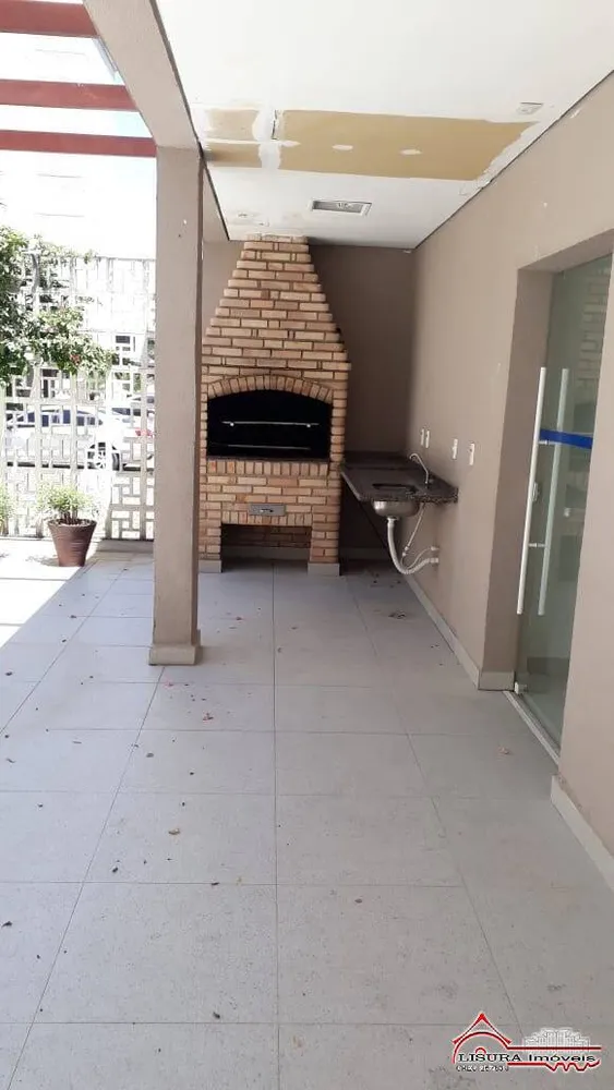 Apartamento, 2 quartos, 65 m² - Foto 9