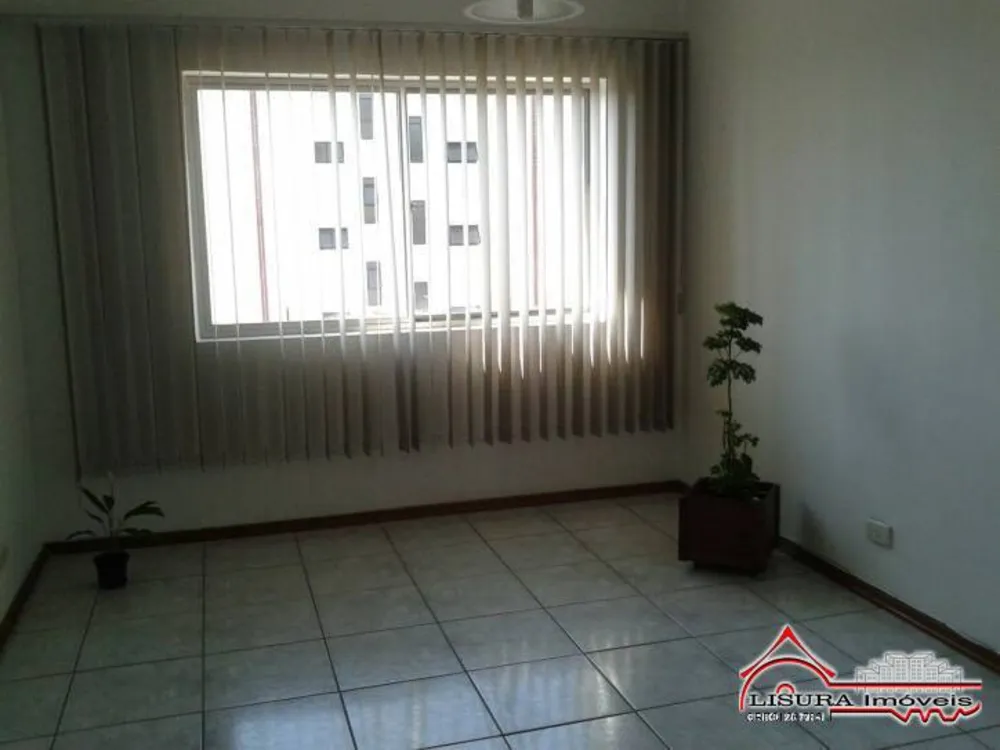 Apartamento, 3 quartos, 1 m² - Foto 1