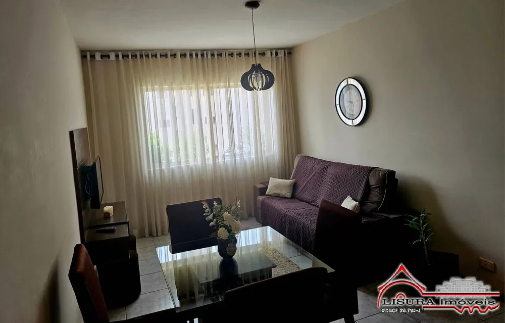 Apartamento, 3 quartos, 1 m² - Foto 3