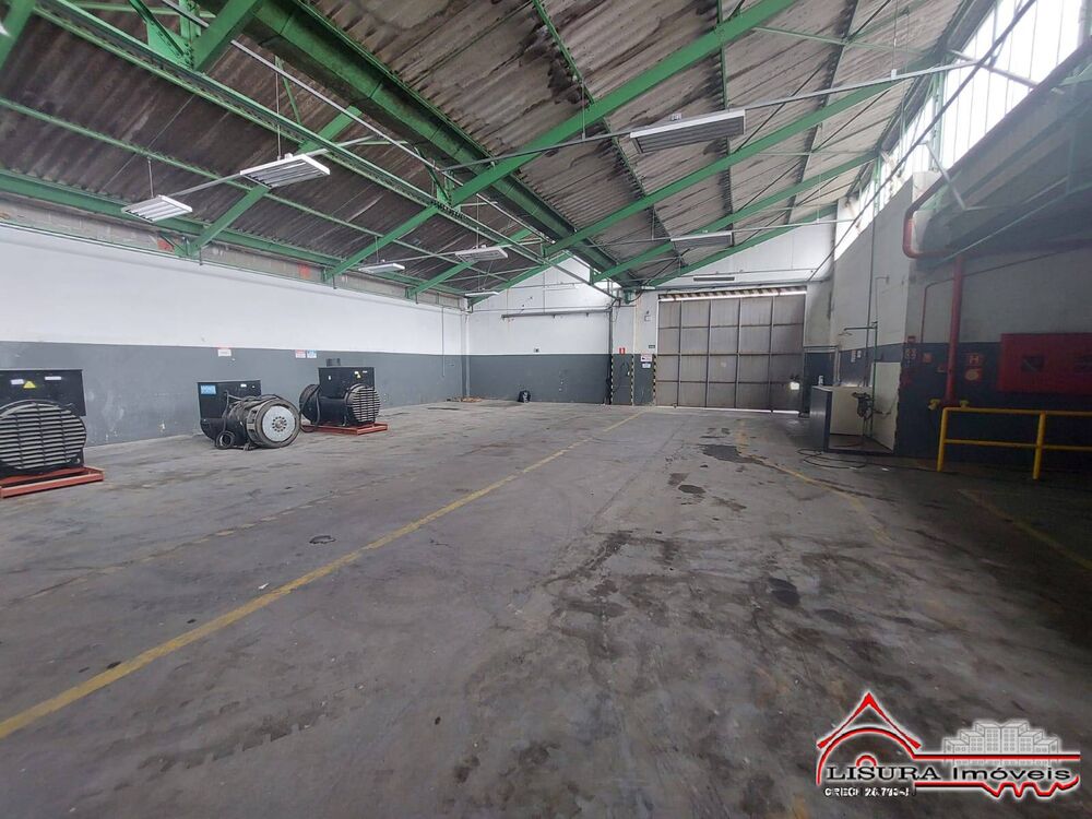 Depósito-Galpão, 1100 m² - Foto 9