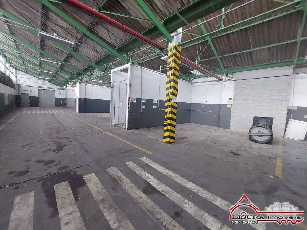 Depósito-Galpão, 1100 m² - Foto 11