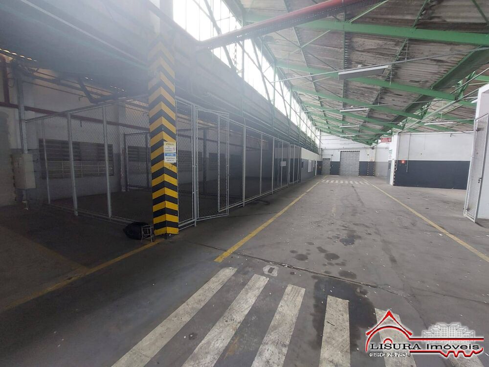 Depósito-Galpão, 1100 m² - Foto 12