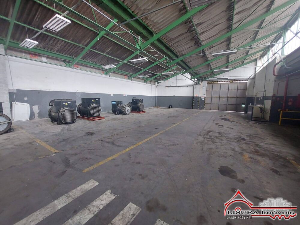 Depósito-Galpão, 1100 m² - Foto 5