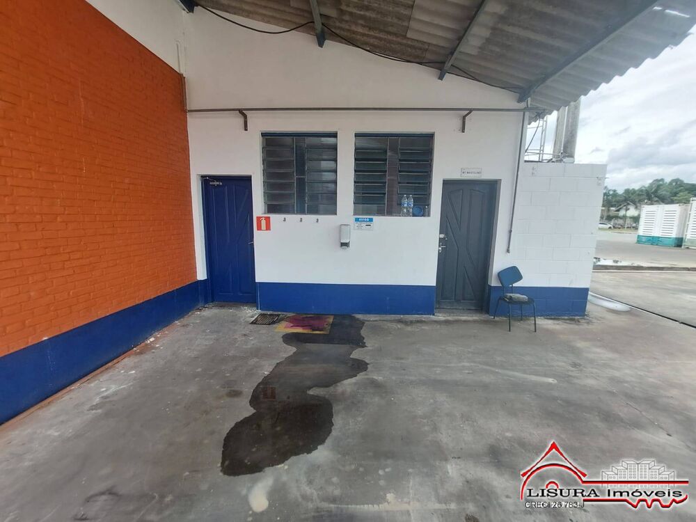 Depósito-Galpão, 1100 m² - Foto 3