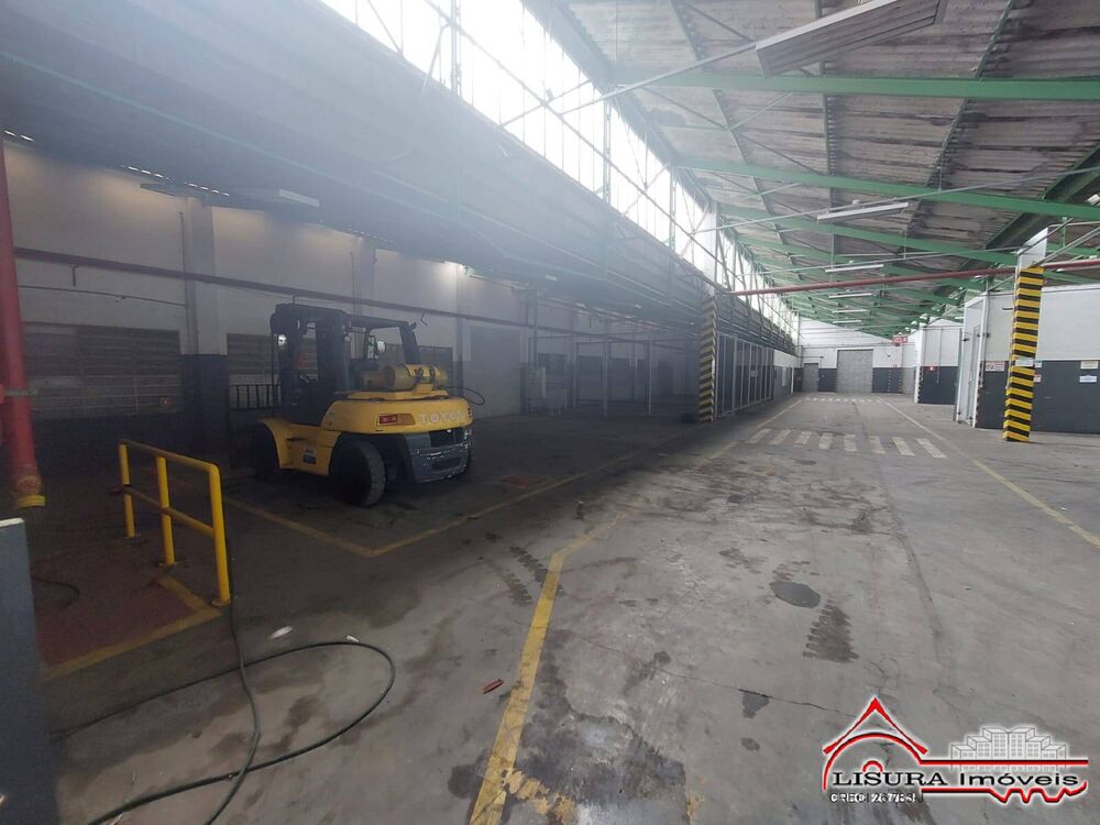 Depósito-Galpão, 1100 m² - Foto 8