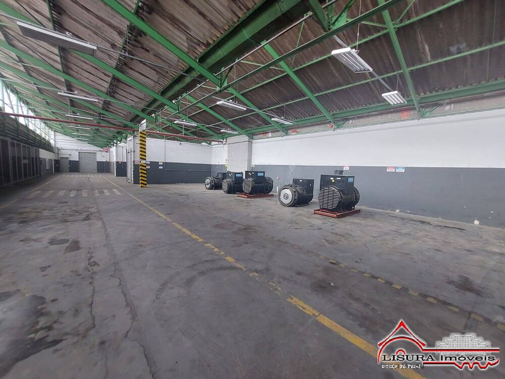 Depósito-Galpão, 1100 m² - Foto 10