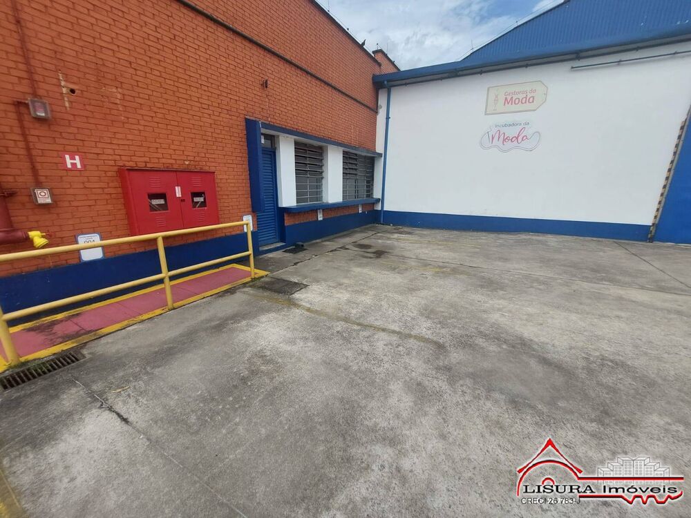Depósito-Galpão, 1100 m² - Foto 2