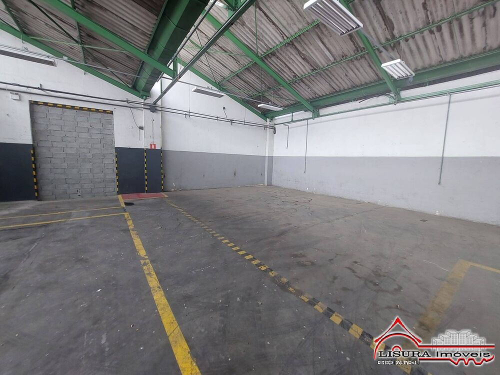 Depósito-Galpão, 1100 m² - Foto 6