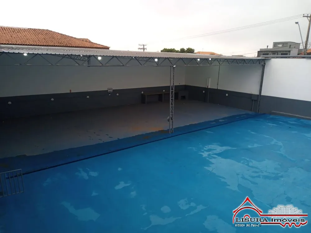 Loja-Salão, 531 m² - Foto 4