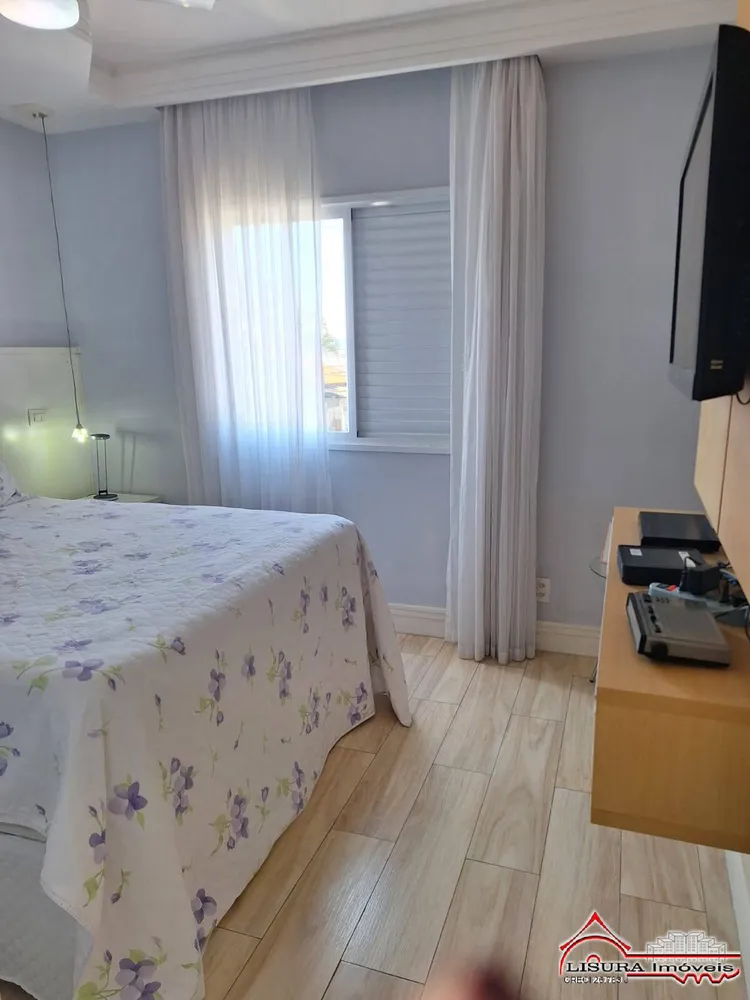 Apartamento, 2 quartos, 68 m² - Foto 4