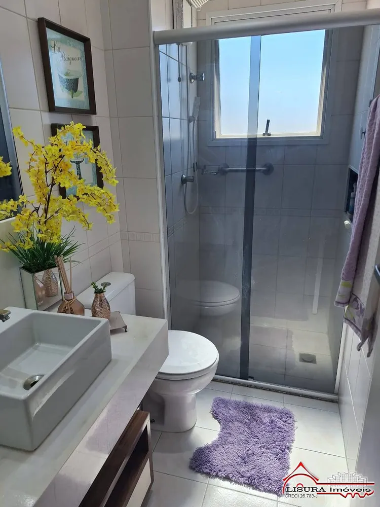 Apartamento, 2 quartos, 68 m² - Foto 12
