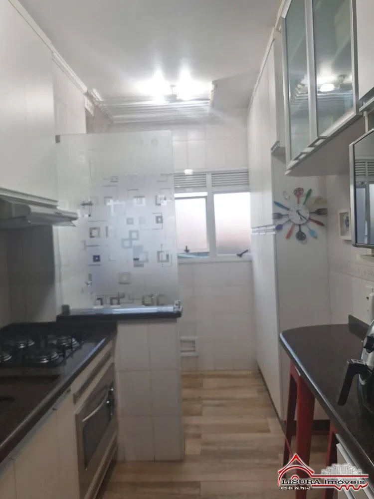 Apartamento, 2 quartos, 68 m² - Foto 9
