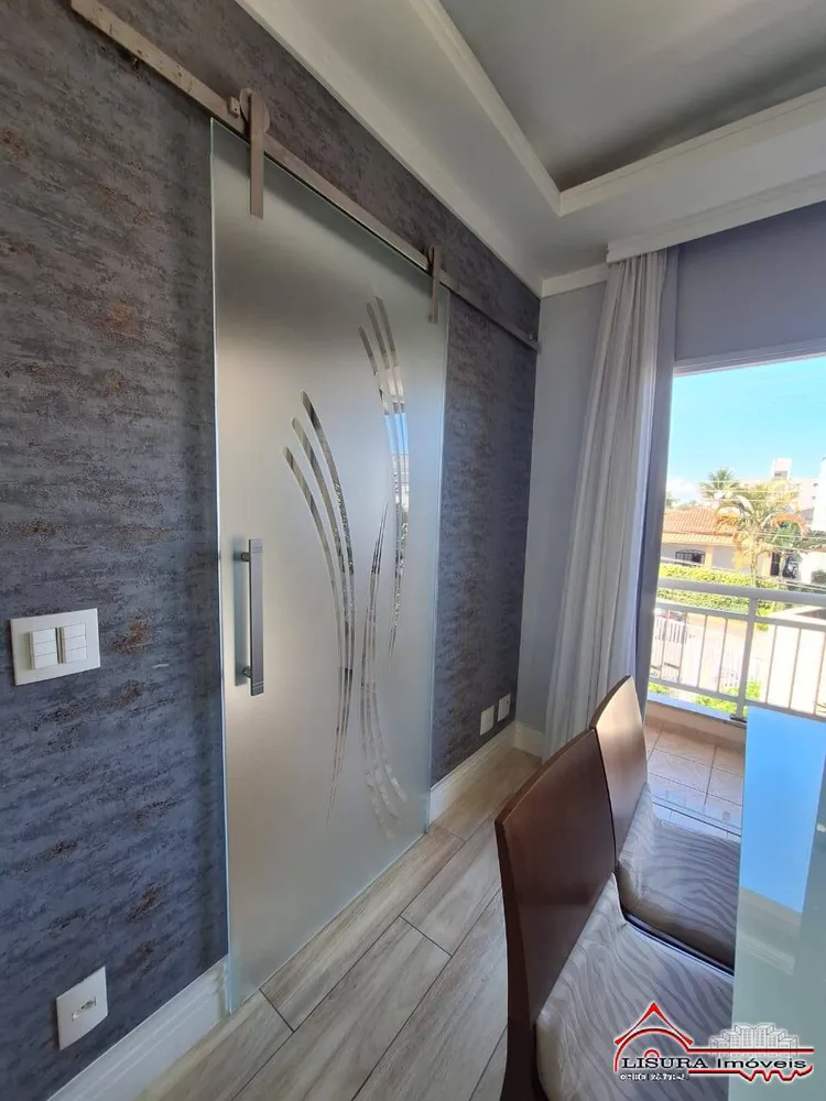 Apartamento, 2 quartos, 68 m² - Foto 8