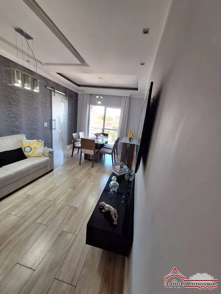 Apartamento, 2 quartos, 68 m² - Foto 1