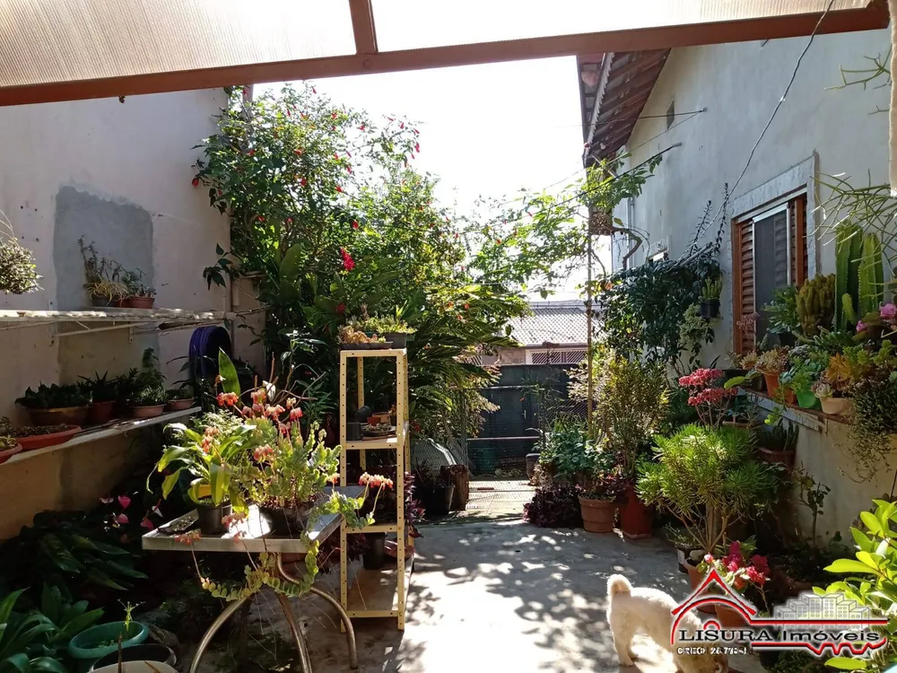 Casa, 3 quartos, 161 m² - Foto 4