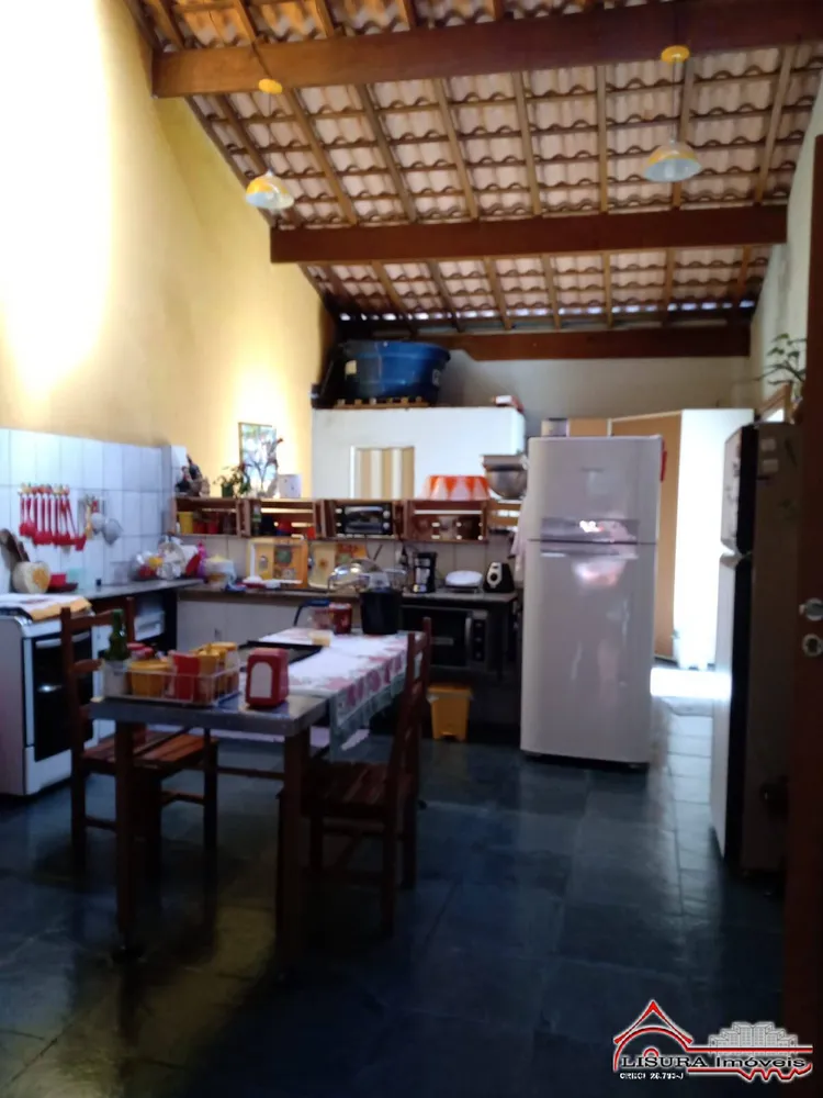 Casa, 3 quartos, 161 m² - Foto 6