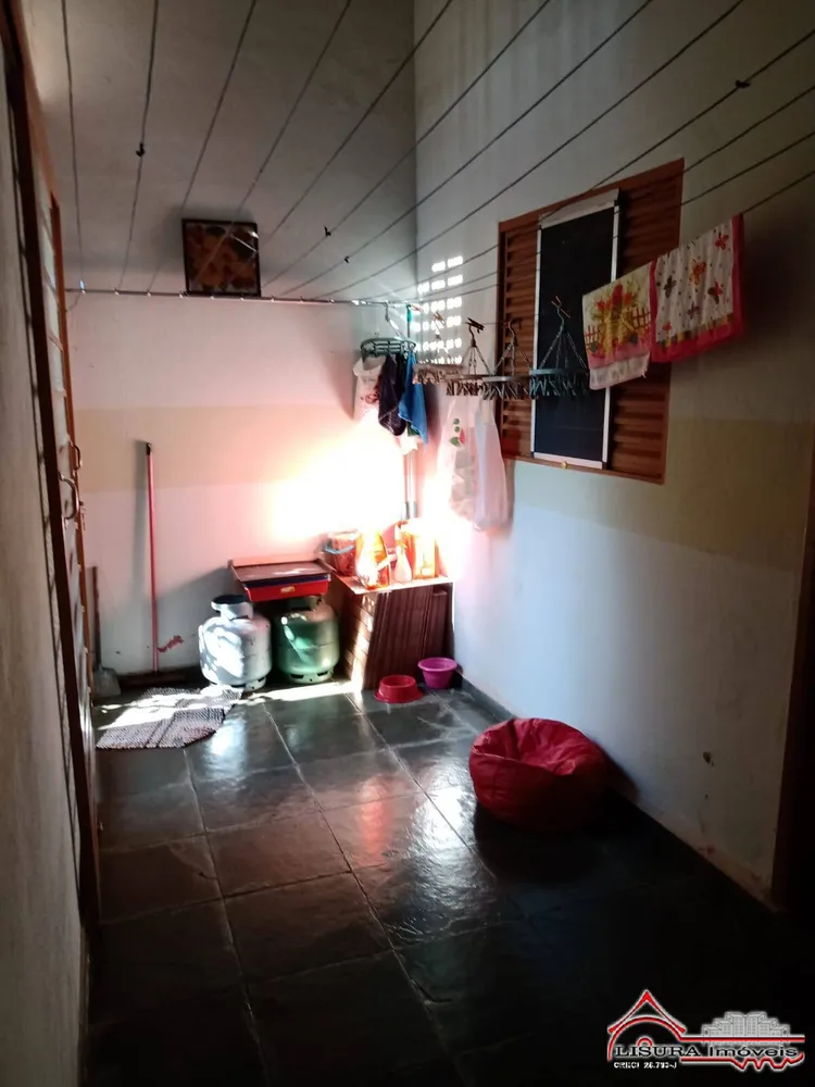 Casa, 3 quartos, 161 m² - Foto 14
