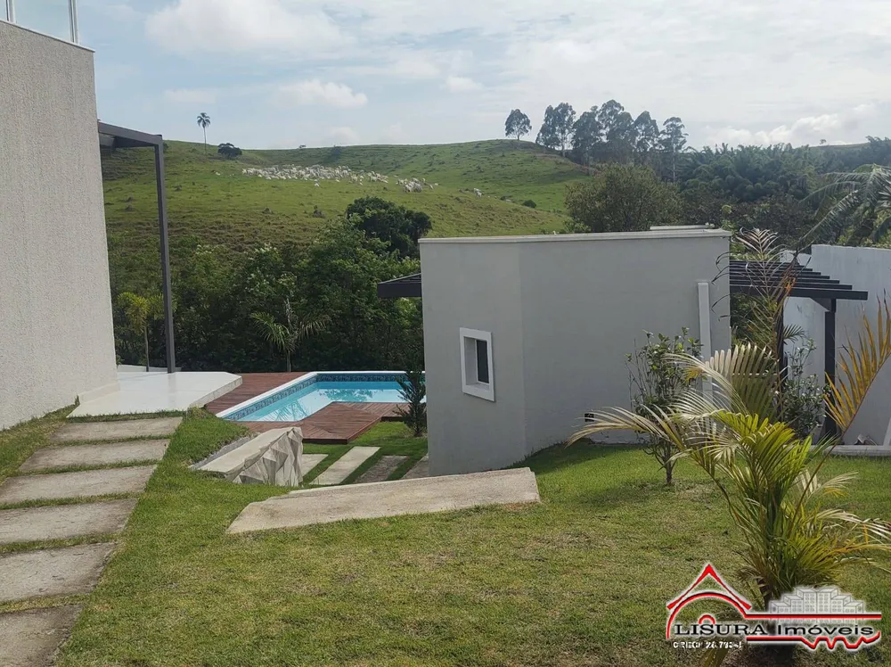 Casa, 4 quartos, 300 m² - Foto 12