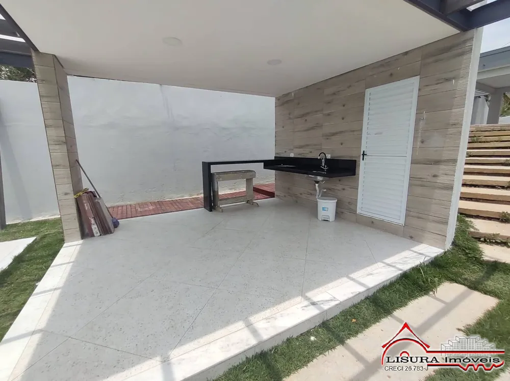 Casa, 4 quartos, 300 m² - Foto 10
