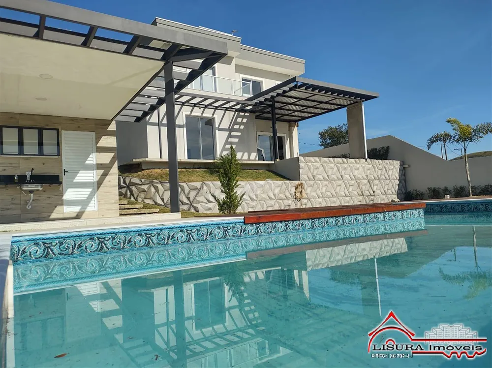 Casa, 4 quartos, 300 m² - Foto 1