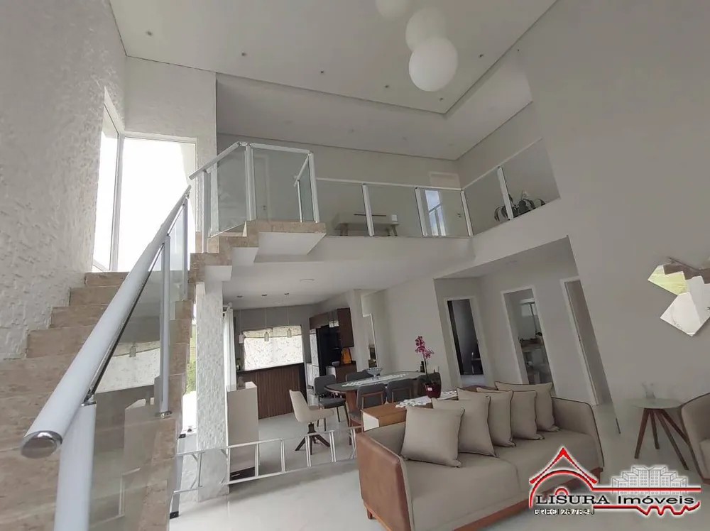 Casa, 4 quartos, 300 m² - Foto 2
