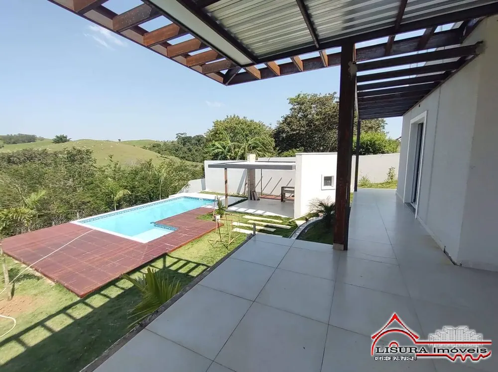 Casa, 4 quartos, 300 m² - Foto 11