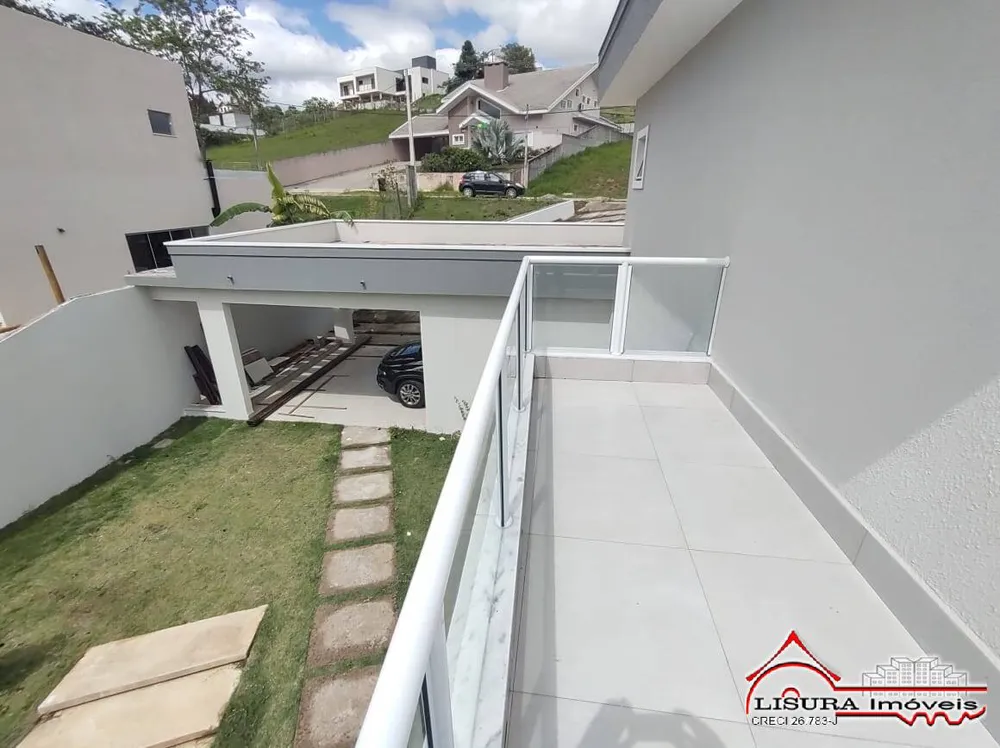Casa, 4 quartos, 300 m² - Foto 9