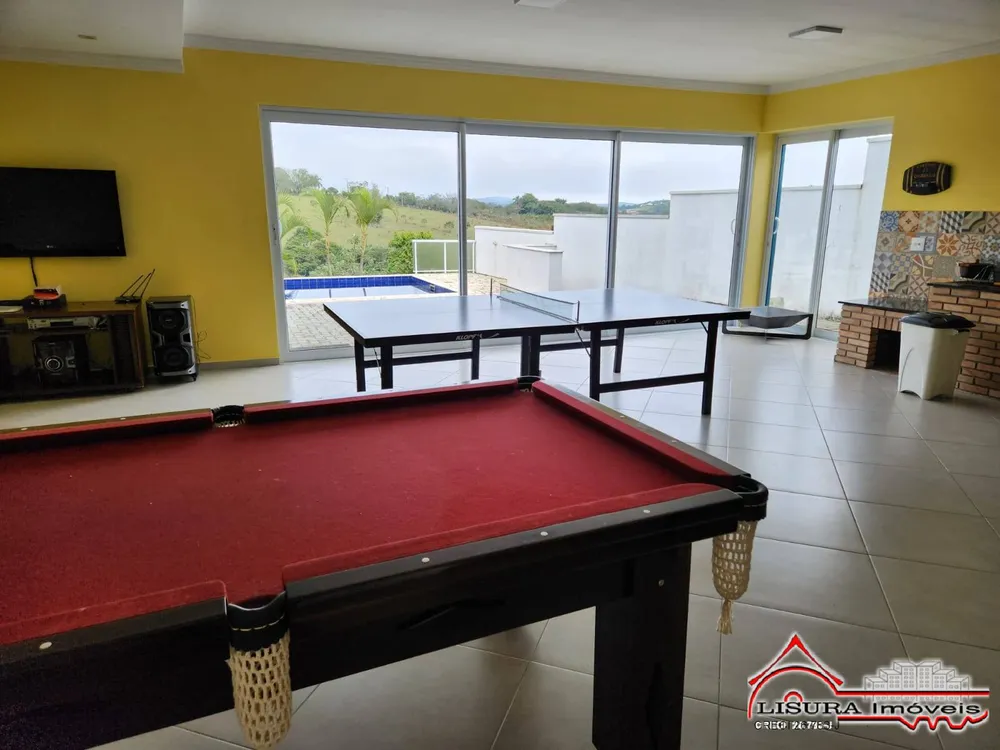 Casa, 5 quartos, 600 m² - Foto 3