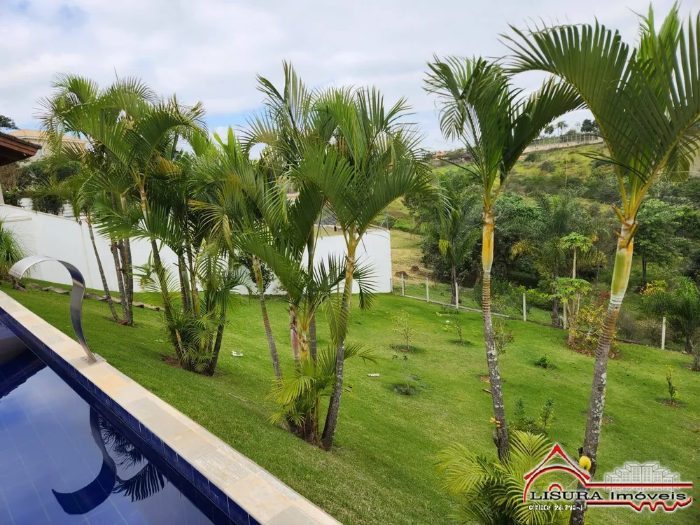 Casa, 5 quartos, 600 m² - Foto 5