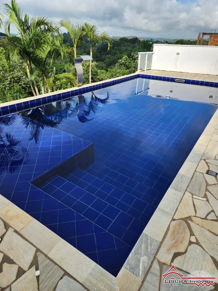Casa, 5 quartos, 600 m² - Foto 4