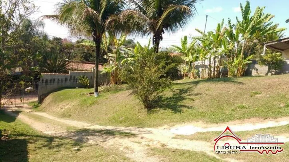 Chácara, 2 quartos, 1100 m² - Foto 1