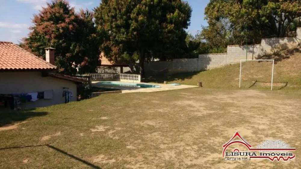 Chácara, 2 quartos, 1100 m² - Foto 5