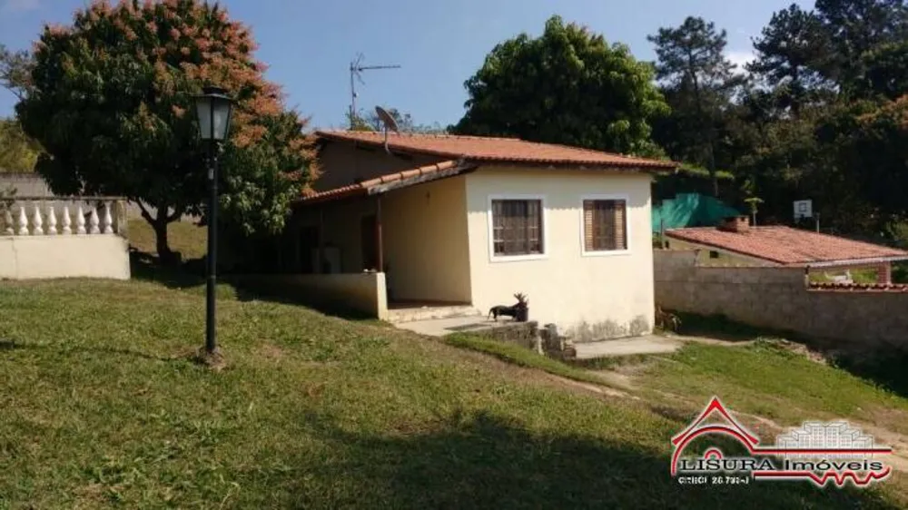 Chácara, 2 quartos, 1100 m² - Foto 6