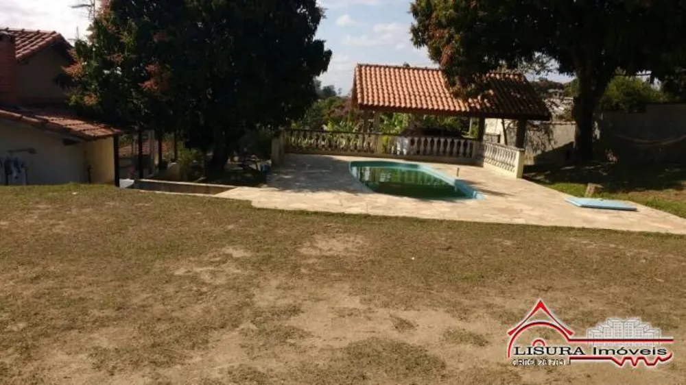 Chácara, 2 quartos, 1100 m² - Foto 3