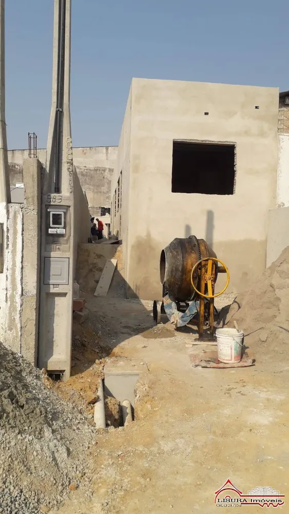Casa, 2 quartos, 60 m² - Foto 2