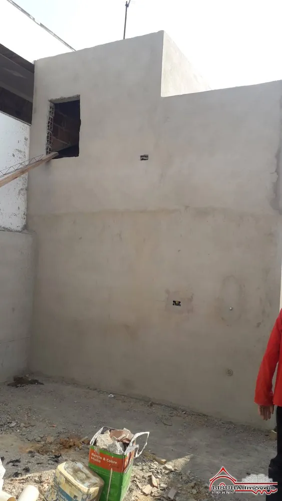Casa, 2 quartos, 60 m² - Foto 3