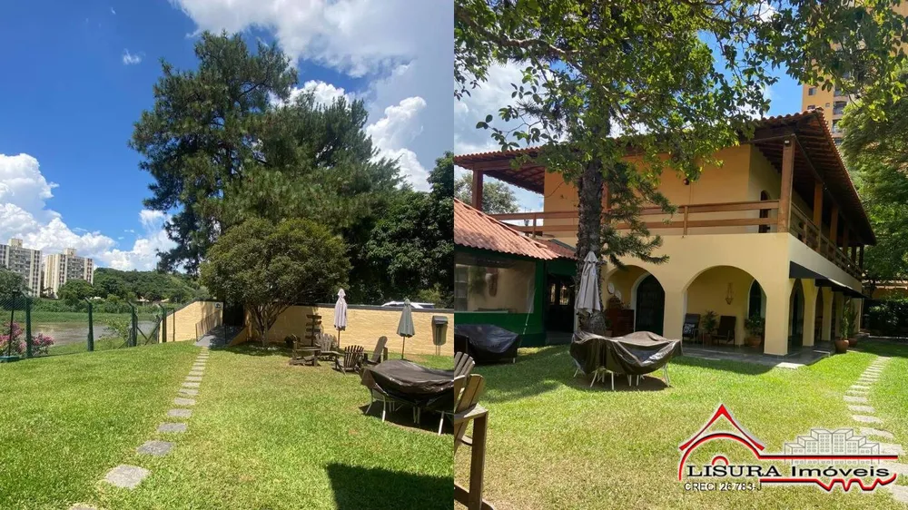 Casa, 4 quartos, 520 m² - Foto 7